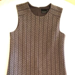 Cynthia Rowley dress